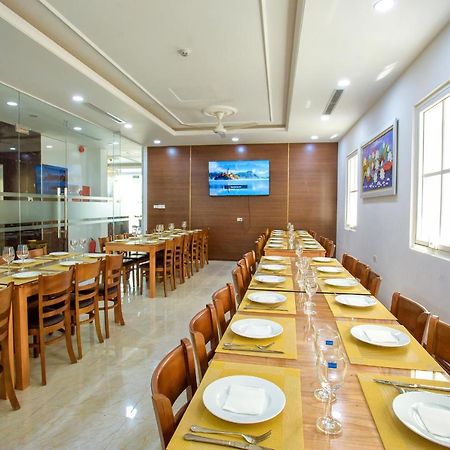 Hoang Long Hotel Ha Long Exterior photo