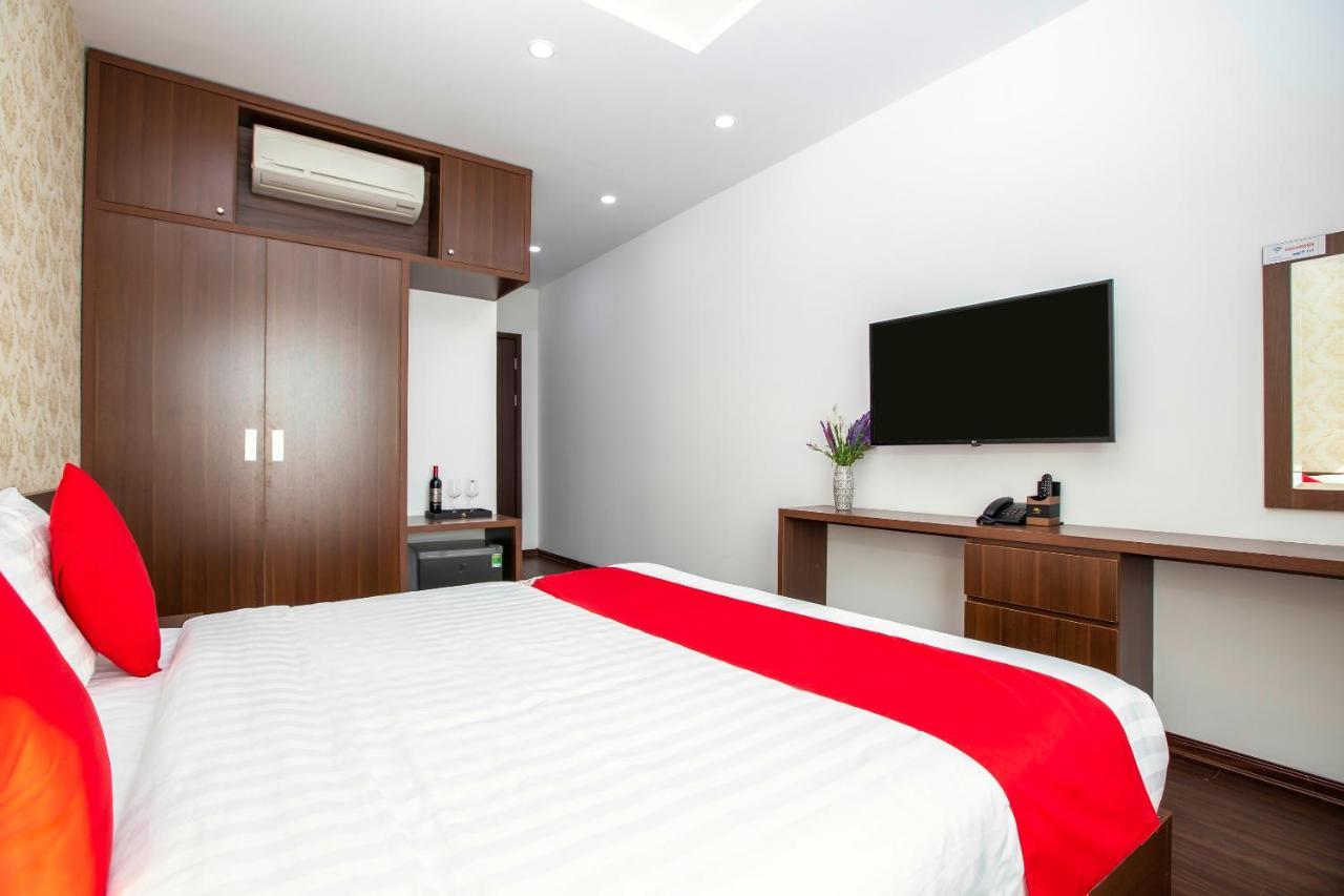 Hoang Long Hotel Ha Long Exterior photo