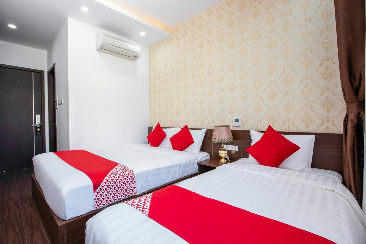 Hoang Long Hotel Ha Long Exterior photo