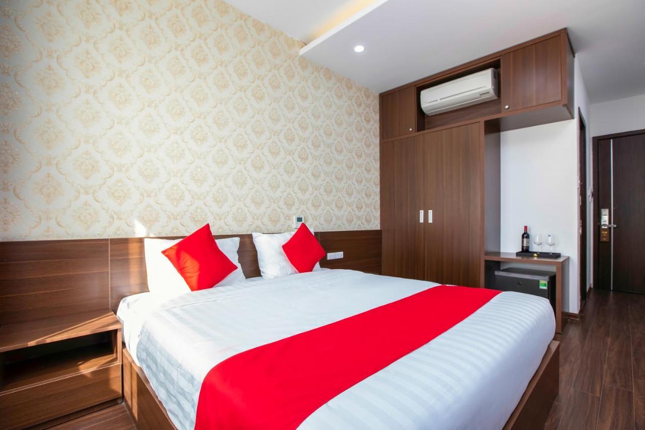Hoang Long Hotel Ha Long Exterior photo