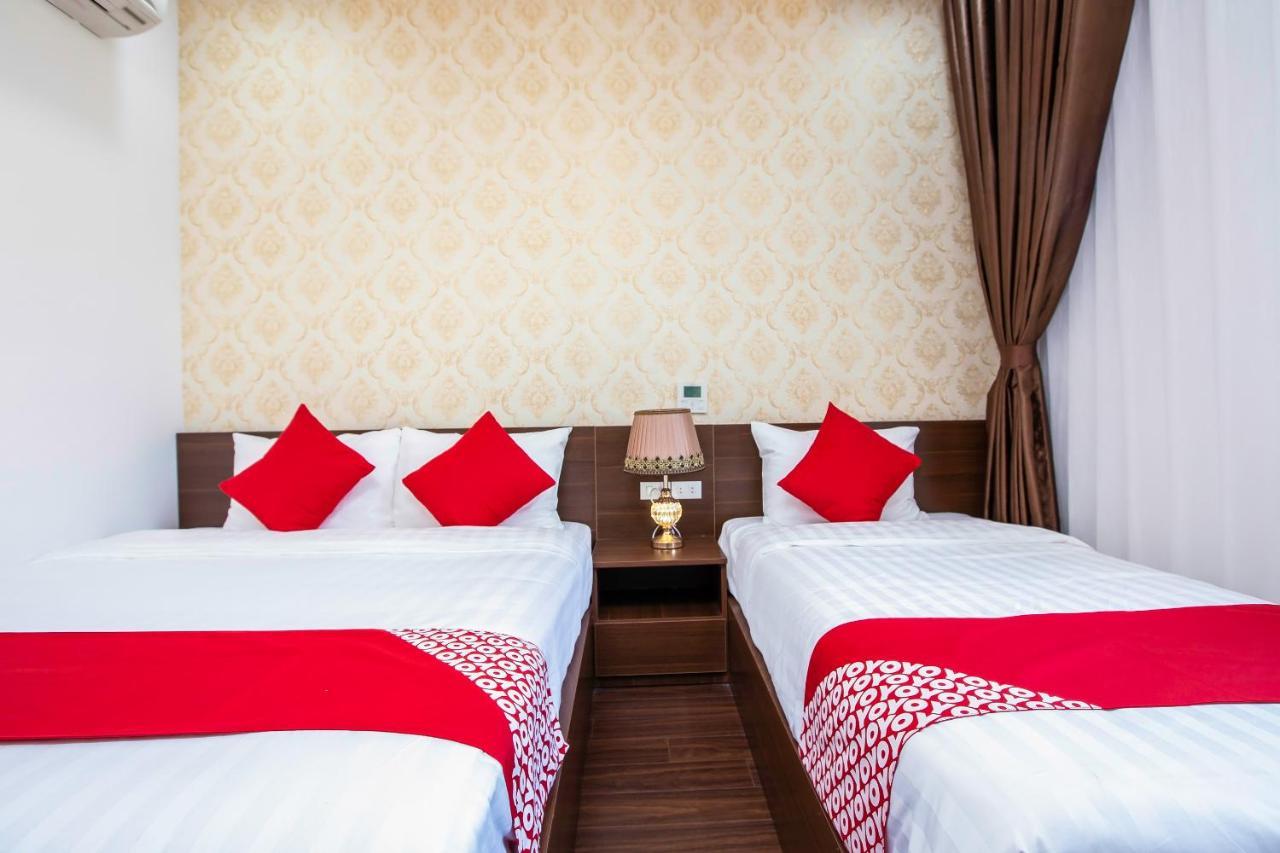 Hoang Long Hotel Ha Long Exterior photo