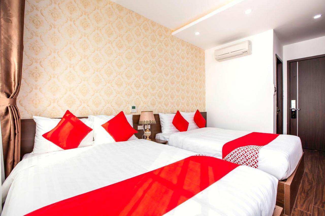 Hoang Long Hotel Ha Long Exterior photo
