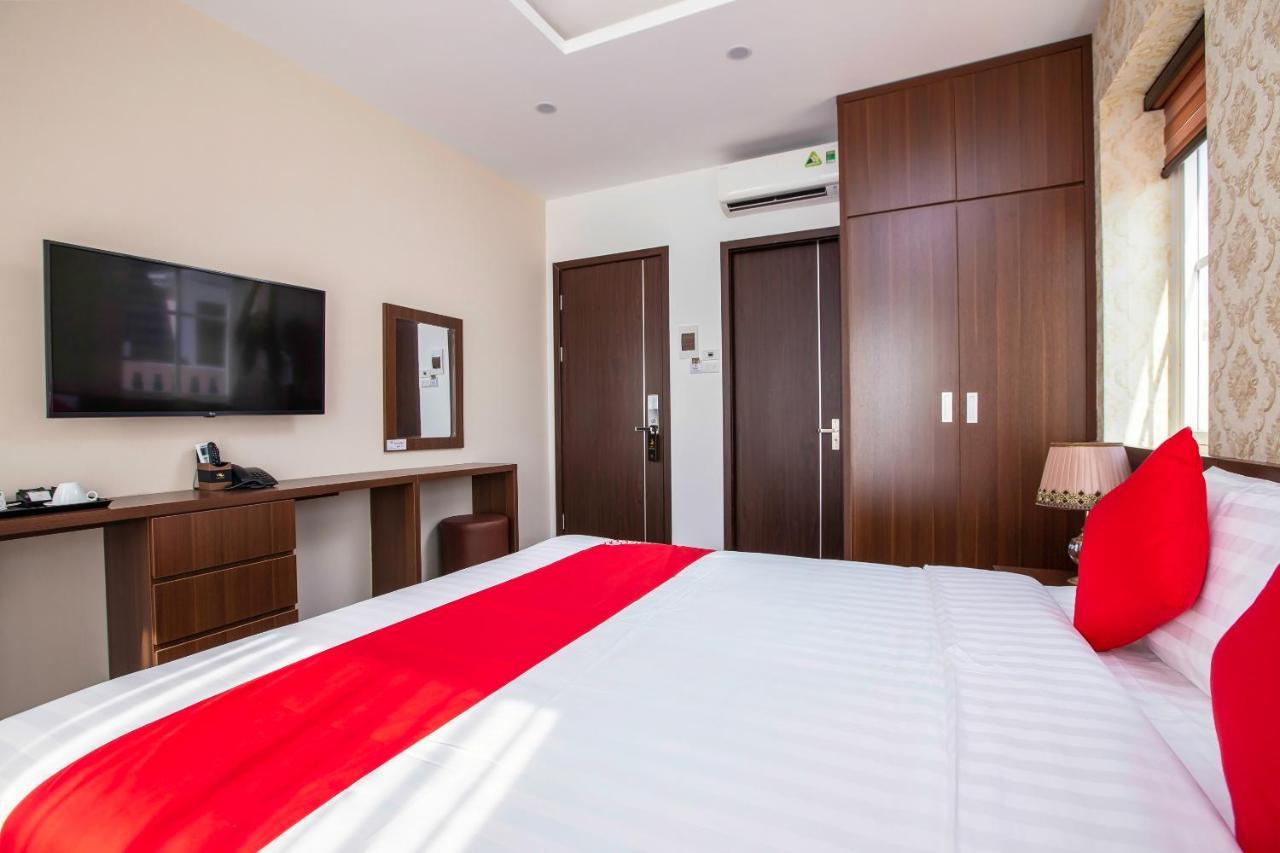 Hoang Long Hotel Ha Long Exterior photo