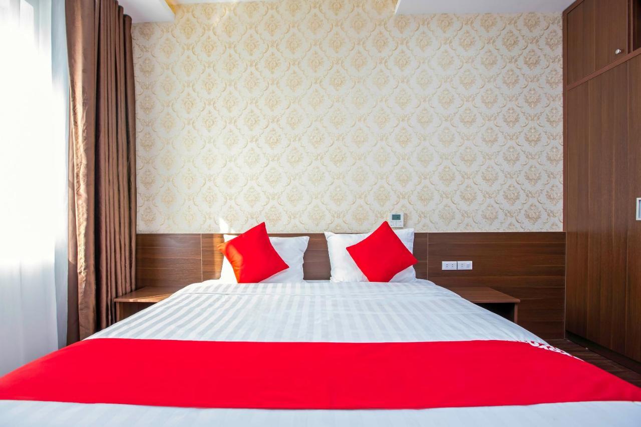 Hoang Long Hotel Ha Long Exterior photo