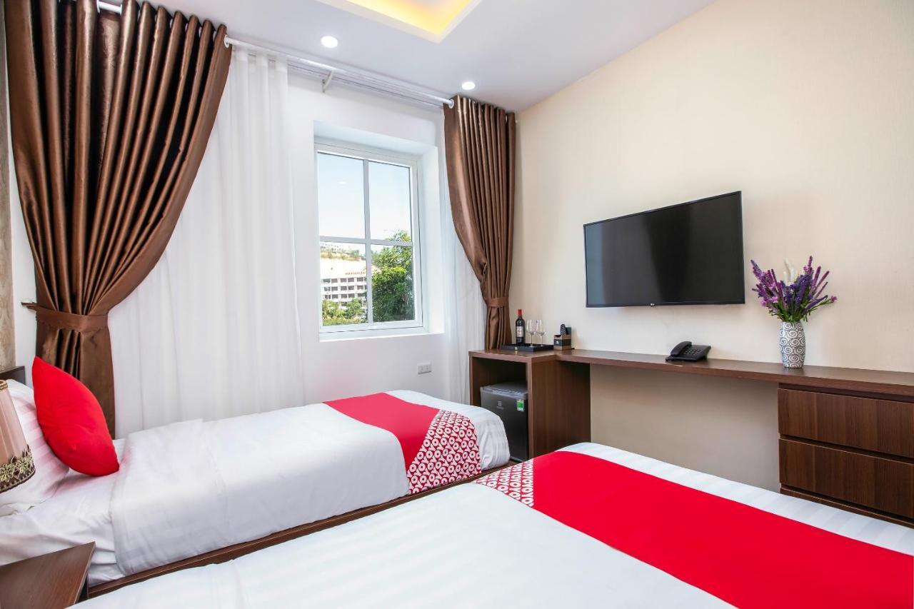 Hoang Long Hotel Ha Long Exterior photo
