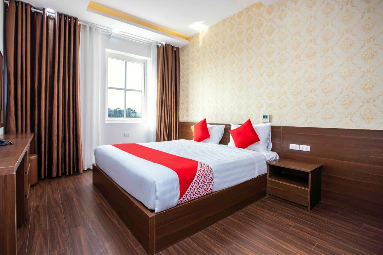 Hoang Long Hotel Ha Long Exterior photo