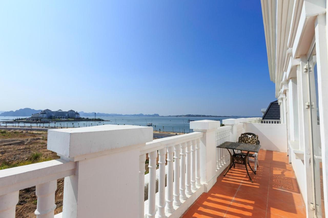 Hoang Long Hotel Ha Long Exterior photo
