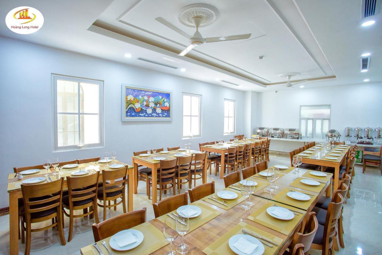 Hoang Long Hotel Ha Long Exterior photo